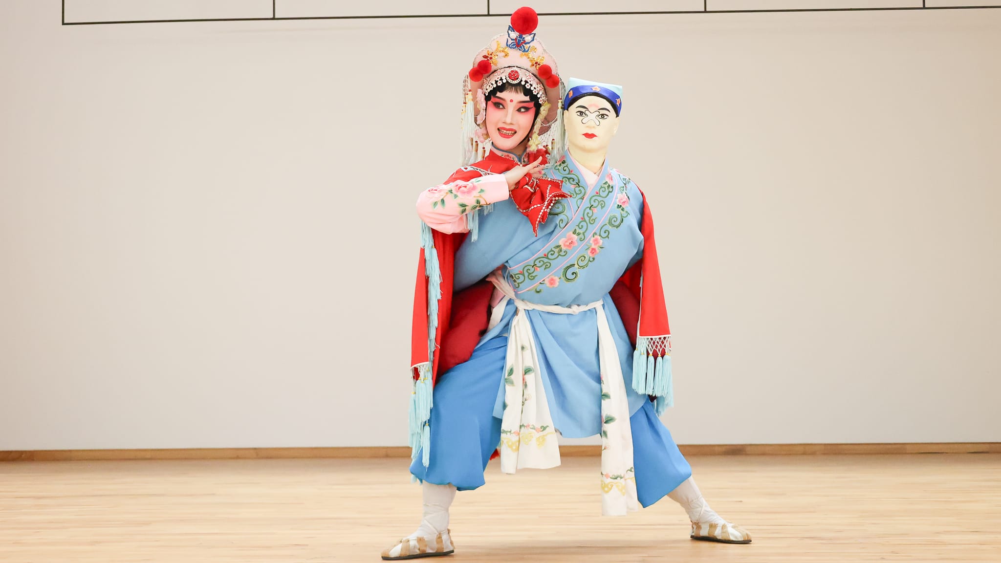Special Assembly Programme: Legend Hangzhou